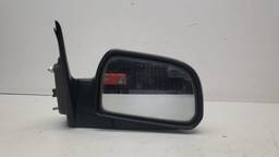 RETROVISOR DIREITO TUCSON 2005 A 2017 S/PISCA C/DETALHE