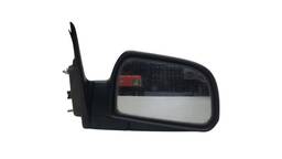 Retrovisor Direito Tucson 2005 a 2017 S/Pisca C/detalhe