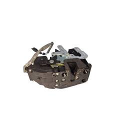 FECHADURA PORTA TRASEIRA DIREITA CERATO 2009 2010 A 2013