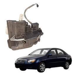 FECHADURA PORTA TRASEIRA DIREITA CERATO 2009 2010 A 2013