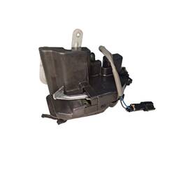 FECHADURA PORTA TRASEIRA DIREITA CERATO 2009 2010 A 2013