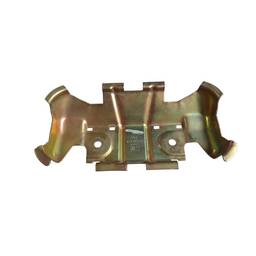 Suporte maçaneta tras. direita Corsa Classic 2000...