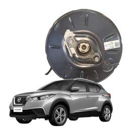 Hidrovacuo Cilindro mestre Nissan Kicks 2019