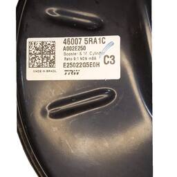 HIDROVACUO CILINDRO MESTRE NISSAN KICKS 2019