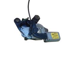 MOTOR LIMP TR GOL PARATI FOX SPACEFOX POLO GOLF 03/18 4PINOS