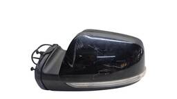 Retrovisor Esquerdo Mercedes Classe B B170 B180 B200 08/11