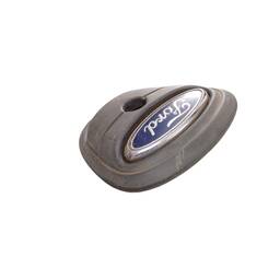 MOLDURA MAÇANETA TAMPA TRASEIRA FORD KA 97/06