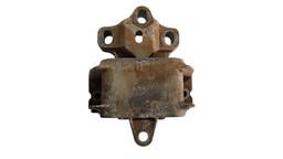 Coxim Do Motor Audi A3 VW Golf Sapão 1999 a 2011 Lado Esquer