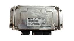 Módulo Injeção Peugeot 206 2006 a 2009 0261s04099