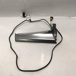 Acabamento Moldura Retrovisor Tiggo 5X 21/25 T1A5306172