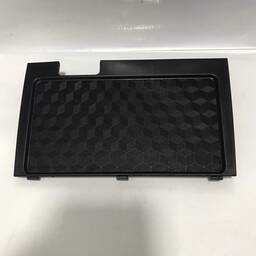 Acabamento Moldura Tampa Console Central Tiggo 5X 21/25