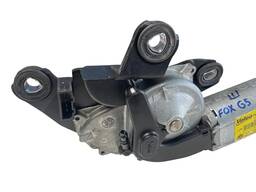 MOTOR LIMP TR GOL PARATI FOX SPACEFOX POLO GOLF 03/18 4PINOS