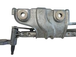 GALHADA LIMPADOR PARABRISA FOX SPACEFOX 2003 2004 A 2022