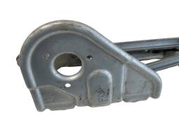 GALHADA LIMPADOR PARABRISA FOX SPACEFOX 2003 2004 A 2022