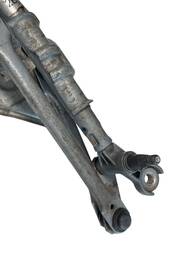 GALHADA LIMPADOR PARABRISA FOX SPACEFOX 2003 2004 A 2022