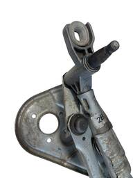 GALHADA LIMPADOR PARABRISA FOX SPACEFOX 2003 2004 A 2022