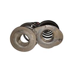 JOGO MOLAS TRASEIRAS HONDA HR-V 2016 A 2021