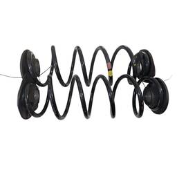 JOGO MOLAS TRASEIRAS HONDA HR-V 2016 A 2021