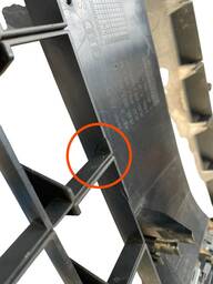 GRADE AUDI Q3 2016 2017 A 2019