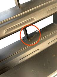 GRADE AUDI Q3 2016 2017 A 2019