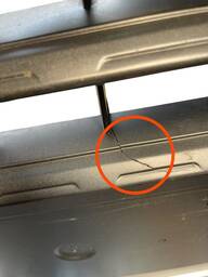 GRADE AUDI Q3 2016 2017 A 2019