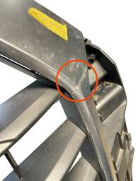 GRADE AUDI Q3 2016 2017 A 2019