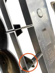 GRADE AUDI Q3 2016 2017 A 2019