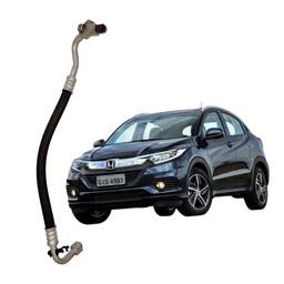 MANGUEIRA AR CONDICIONADO HONDA HRV 1.8 2020