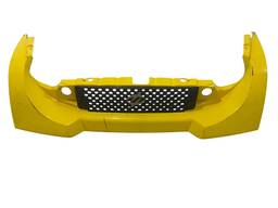 Parachoque DT Jipe 4X4 Tac Motors Stark 2009 ORIGINAL