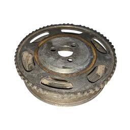 POLIA VIRABREQUIM HONDA HRV 1.8 2020