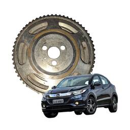 POLIA VIRABREQUIM HONDA HRV 1.8 2020