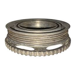 POLIA VIRABREQUIM HONDA HRV 1.8 2020