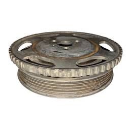 POLIA VIRABREQUIM HONDA HRV 1.8 2020