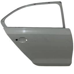 Porta Traseira Direita Jetta 2011 2012 a 2017
