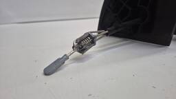 RETROVISOR DIREITO GOL VOYAGE G5 G6 G7 G8 2012/2023 MANUAL