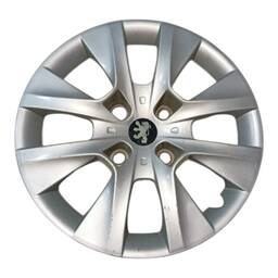 Calota Roda Peugeot 207 aro 14 2009 a 2014 (original)