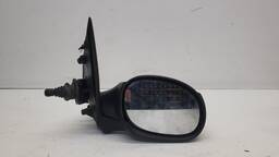 RETROVISOR DIR PEUGEOT 206 207 HOGGAR PASSION ATÉ 14 MAN