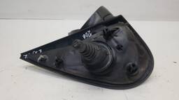 RETROVISOR DIR PEUGEOT 206 207 HOGGAR PASSION ATÉ 14 MAN