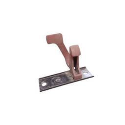 ALAVANCA PUXADOR ABERTURA CAPÔ MAREA BRAVA 97/07