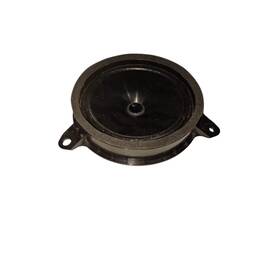 ALTO FALANTE D.D COROLLA CROSS XRE 2022