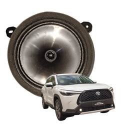 ALTO FALANTE D.D COROLLA CROSS XRE 2022