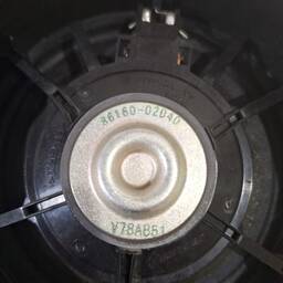 ALTO FALANTE D.D COROLLA CROSS XRE 2022