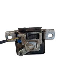 FECHADURA ELÉTRICA TAMPA TRASEIRA FOX 10/14 SPACEFOX 11/14