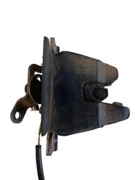 Fechadura Elétrica Tampa Traseira Fox 10/14 SpaceFox 11/14