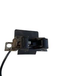 FECHADURA ELÉTRICA TAMPA TRASEIRA FOX 10/14 SPACEFOX 11/14