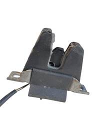 Fechadura Elétric Tampa Tras Gol G5 G6 G7 G8 09/23 Fox 04/10