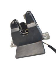 FECHADURA ELÉTRIC TAMPA TRAS GOL G5 G6 G7 G8 09/23 FOX 04/10