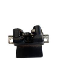 FECHADURA ELÉTRICA TAMPA TRASEIRA FOX 10/14 SPACEFOX 11/14