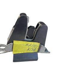 FECHADURA ELÉTRIC TAMPA TRAS GOL G5 G6 G7 G8 09/23 FOX 04/10