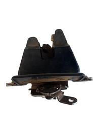 Fechadura Elétrica Tampa Traseira Fox 10/14 SpaceFox 11/14